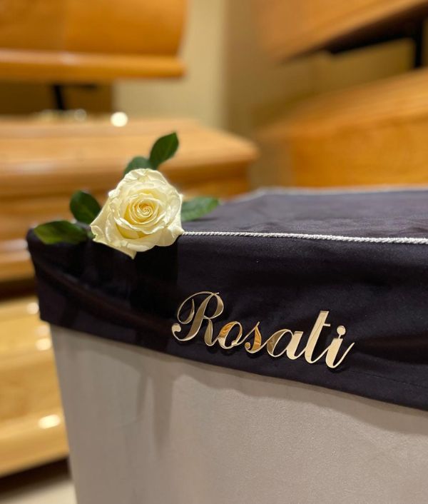 ceri funerale