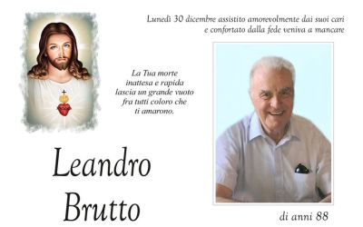 Leandro Brutto