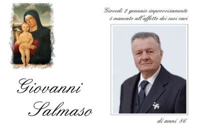 Giovanni Salmaso