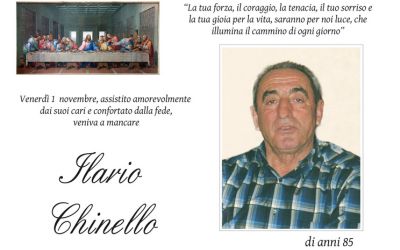 Ilario Chinello