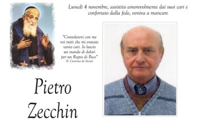Pietro Zecchin