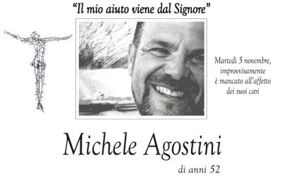 Michele Agostini