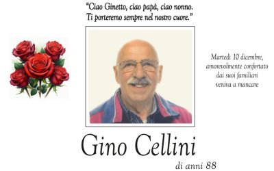 Gino Cellini