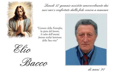 Elio Bacco