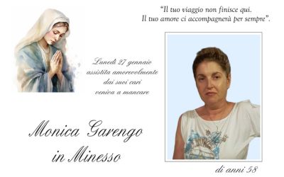 Monica Garengo