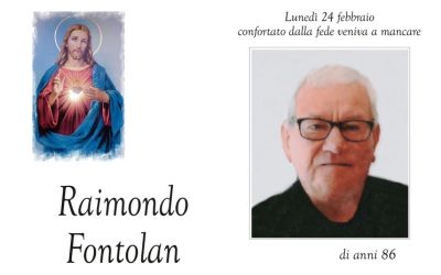 Raimondo Fontolan