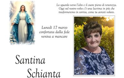Santina Schianta