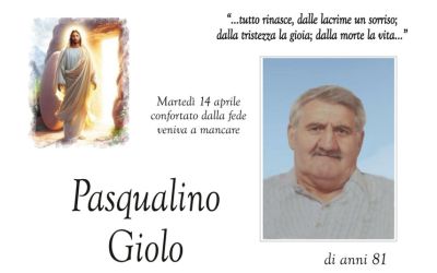 Pasqualino Giolo