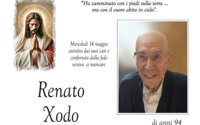 Renato Xodo