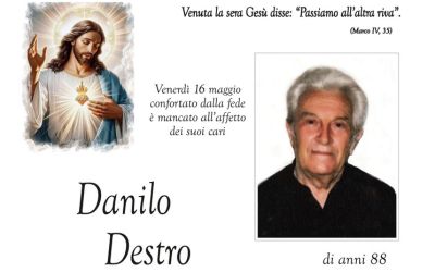 Danilo Destro