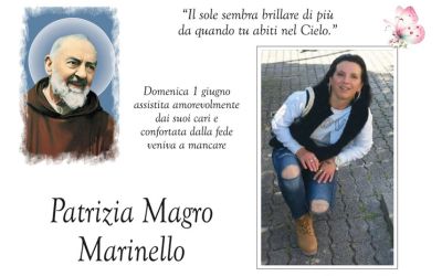 Patrizia Magro