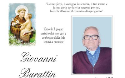 Giovanni Burattin