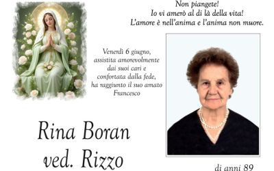 Rina Boran