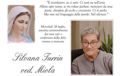 Silvana Turrin