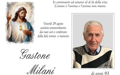 Gastone Milani