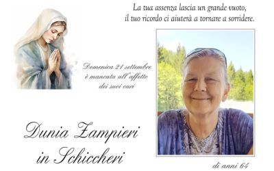 Dunia Zampieri
