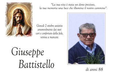 Giuseppe Battistello