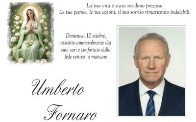 Umberto Fornaro