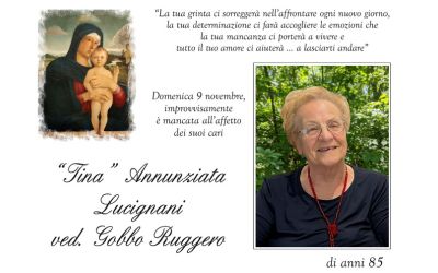 Annunziata Lucignani