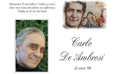 Carlo De Ambrosi