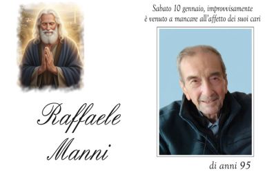 Raffaele Manni