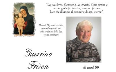 Guerrino Frison