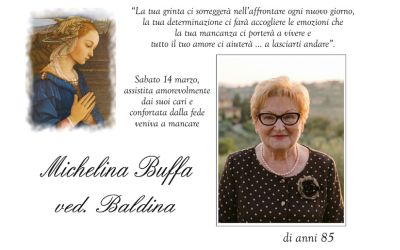 Michelina Buffa