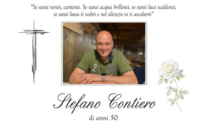 Stefano Contiero