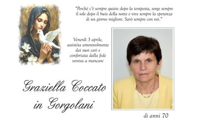 Graziella Coccato