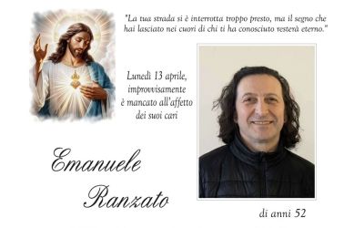 Emanuele Ranzato