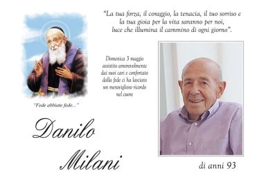 Danilo Milani