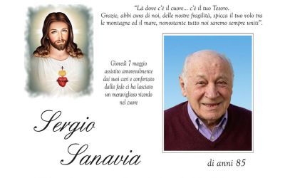 Sergio Sanavia