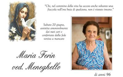 Ferin Maria