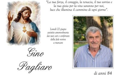 Pagliaro Gino