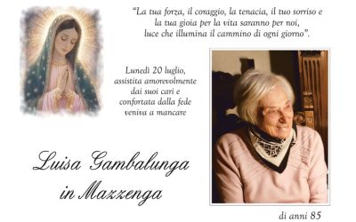 Gambalunga Luisa