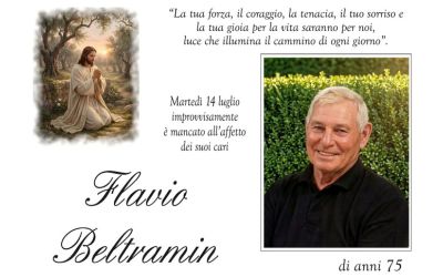 Beltramin Flavio