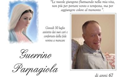 Guerrino Parpagiola