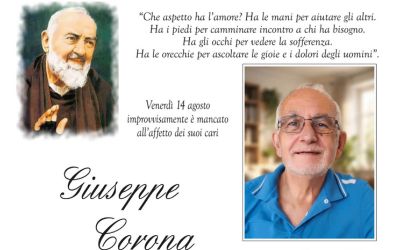 Giuseppe Corona