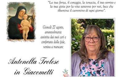 Antonella Trolese